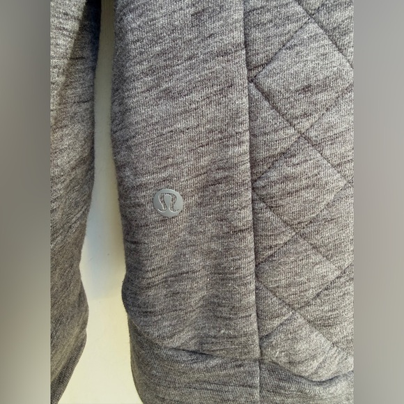 Lululemon pullover - Picture 3 of 7